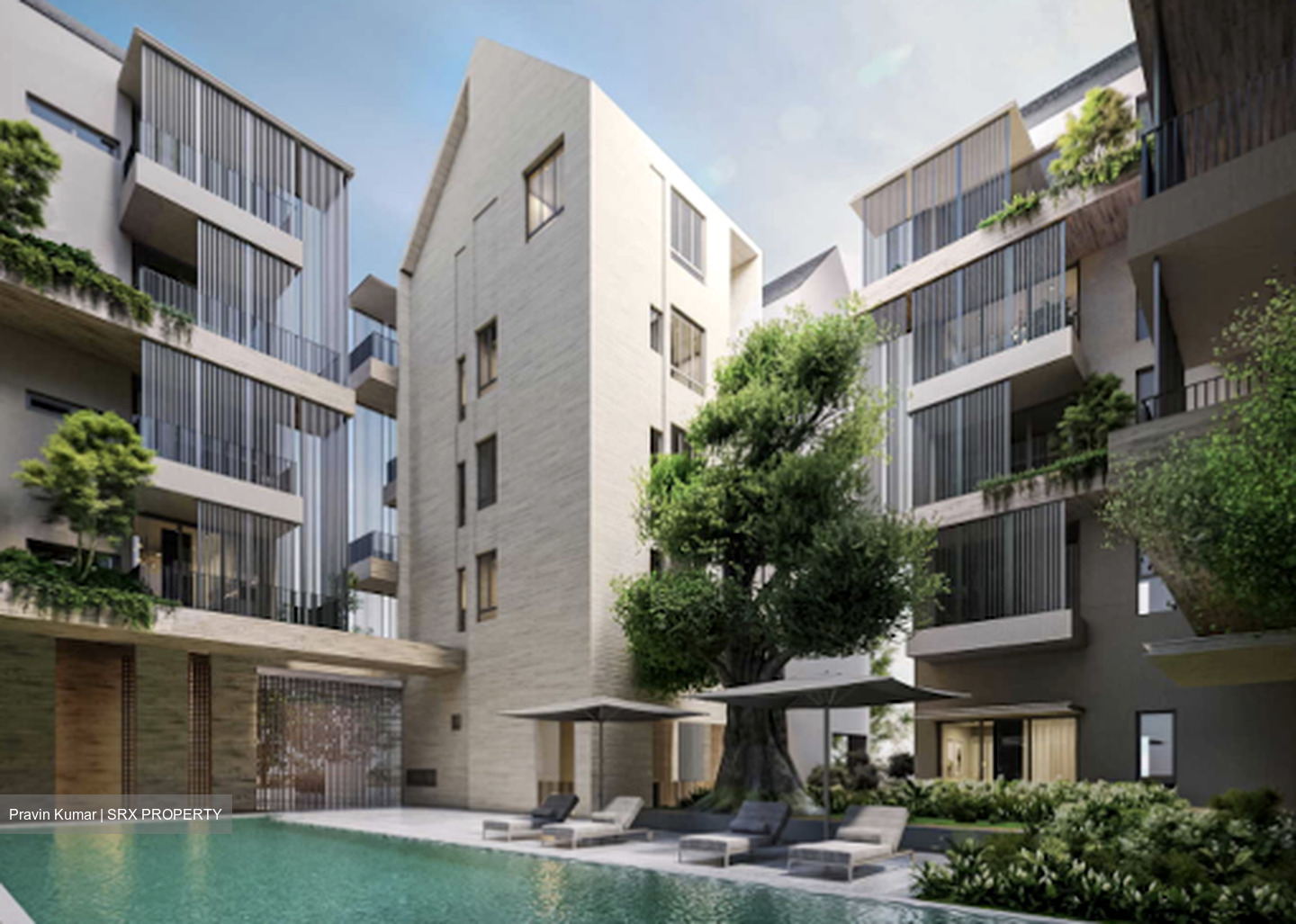 10 Evelyn (D11), Apartment #519422031